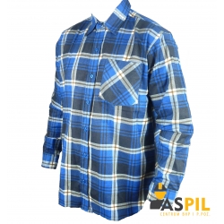 Koszula flanelowa (import)